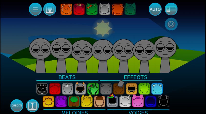 Sprunki.MSI screenshot