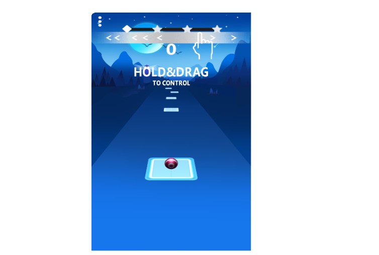 Tiles Hop: EDM Rush