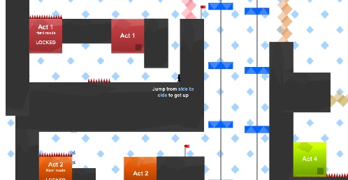Vex4 screenshot