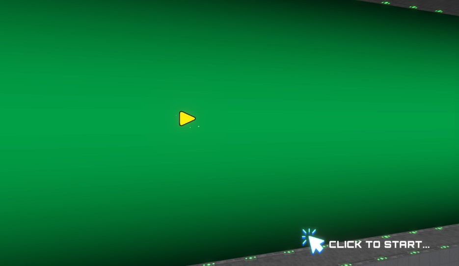 Wave Road 3d screenshot