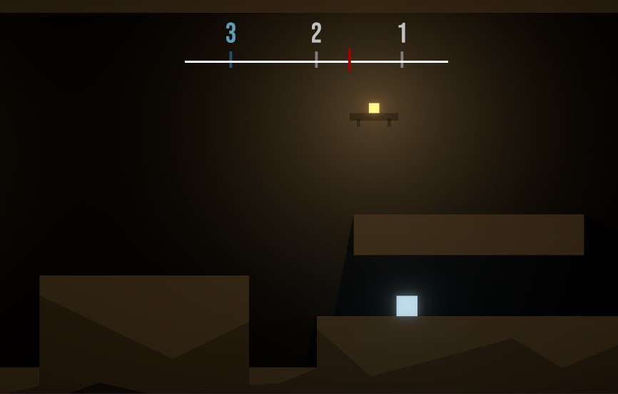 Wire Beat screenshot
